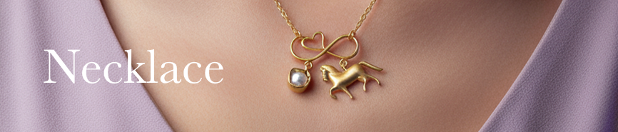 Necklace for women in uk