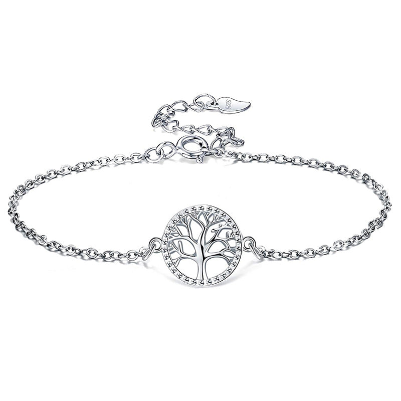 Willow Tree of Life Bracelet