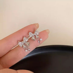 Buterfly Earrings