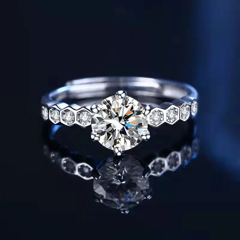 Eternity Ring shopatclassy5 shopatclassy5 rings