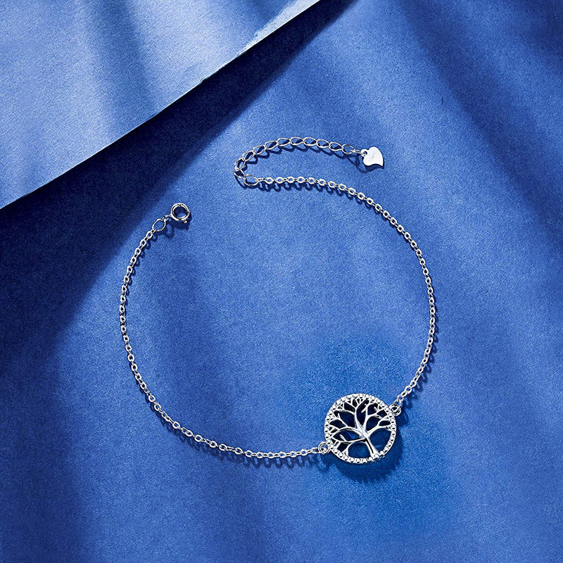 Willow Tree of Life Bracelet
