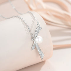 Pearl Neclace