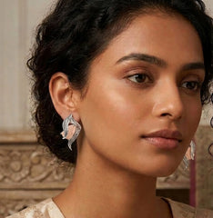 Artisanal_Textured_Stone_Stud