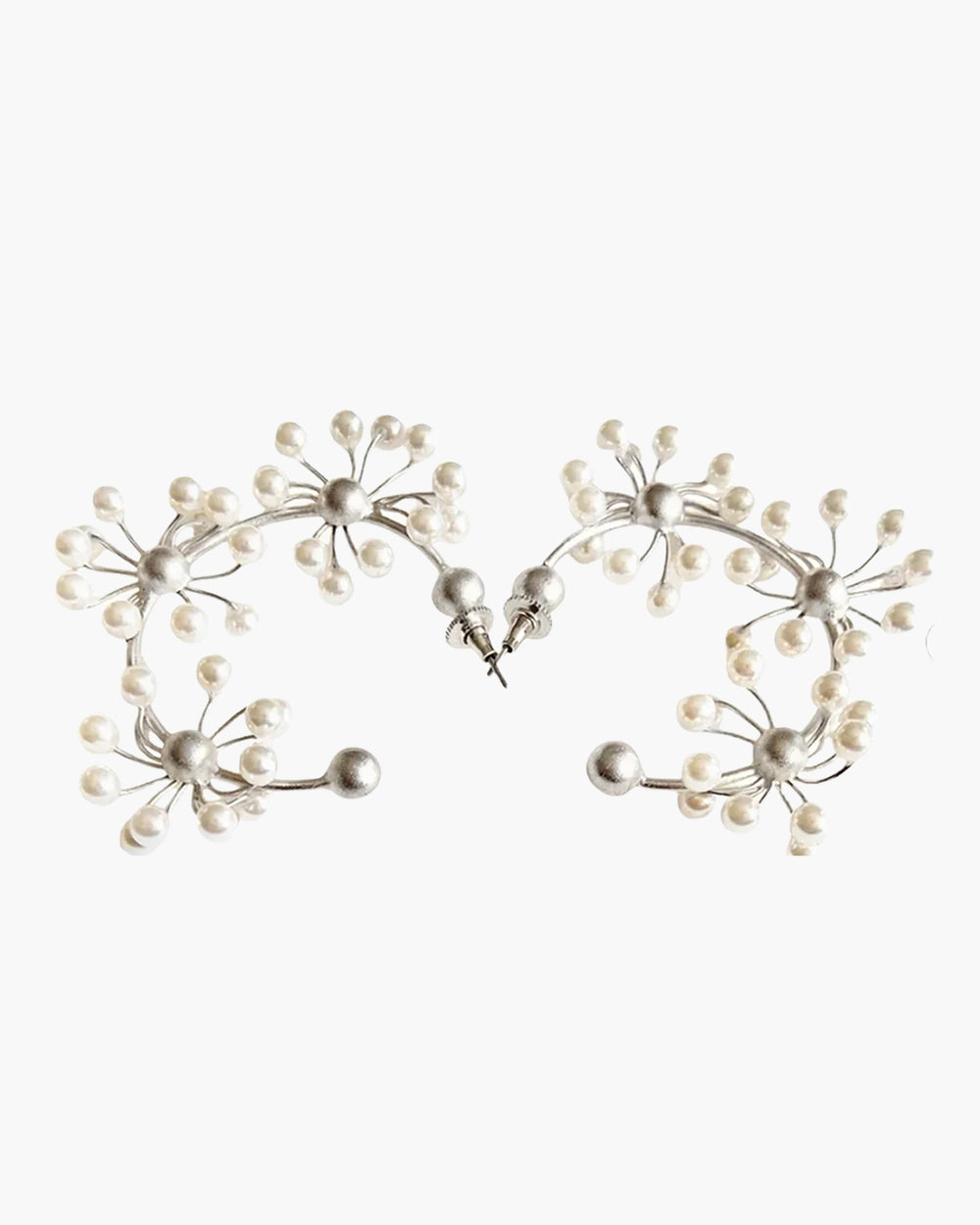 Bubble Glow Earrings