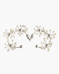 Bubble Glow Earrings