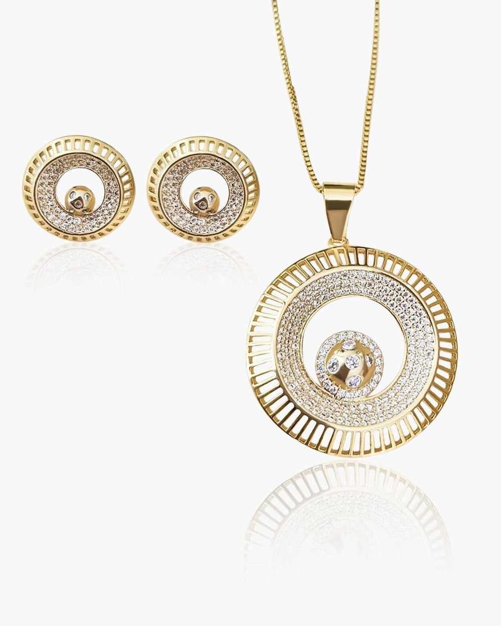 Nacklace
