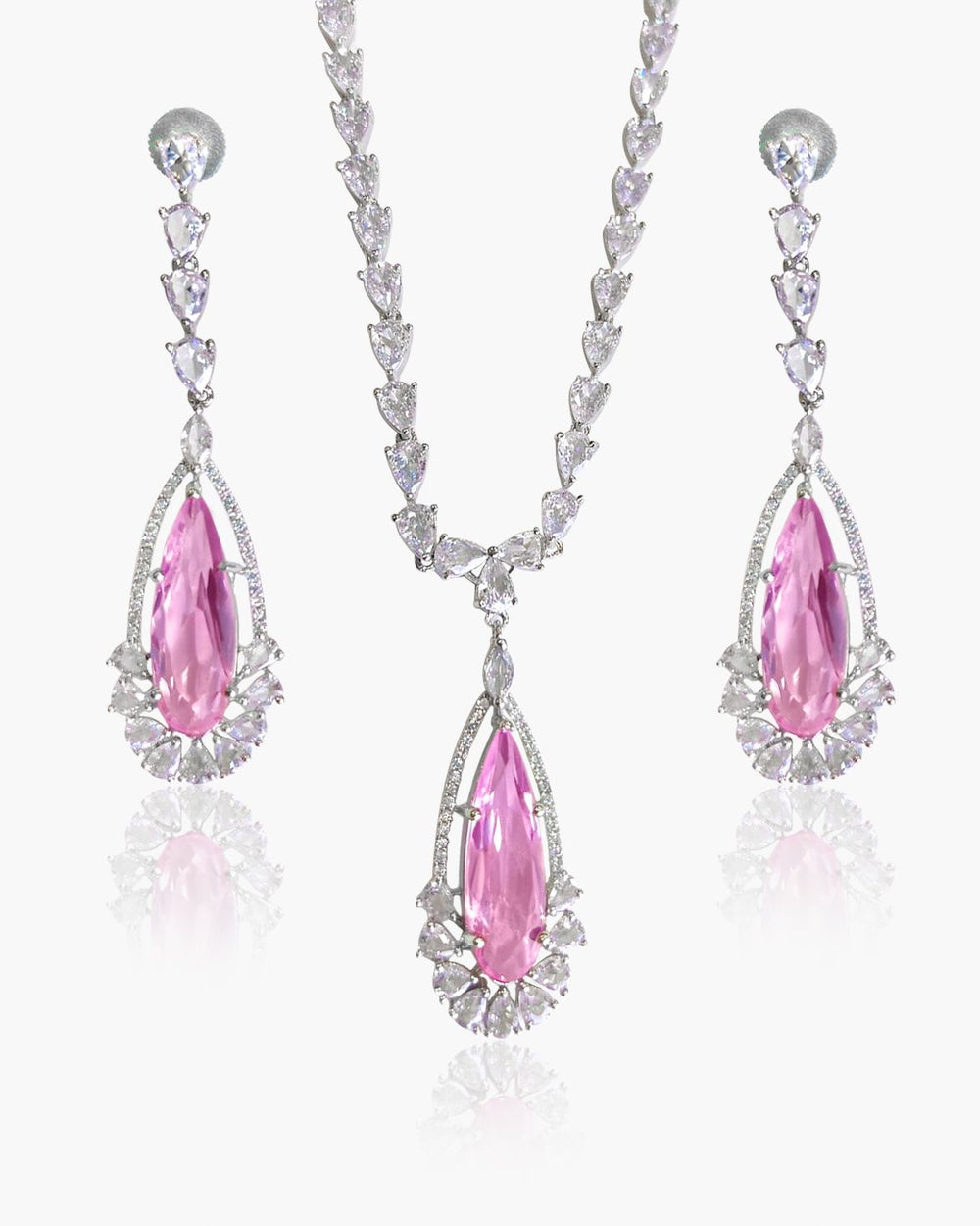 Vintage Drop necklace