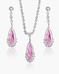 Vintage Drop necklace