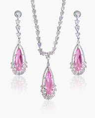 Vintage Drop necklace