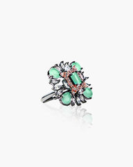 Emerald Ring