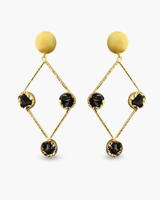 Drops Earrings