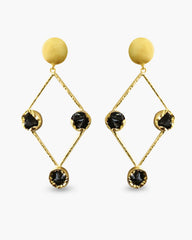 Drops Earrings