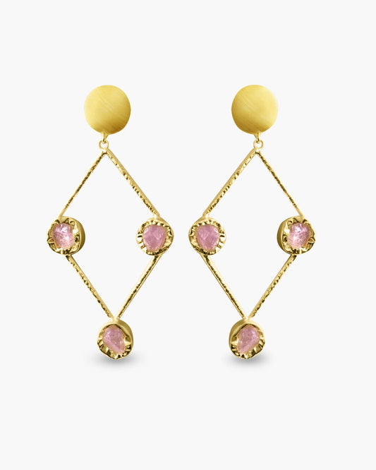 Drops Earrings