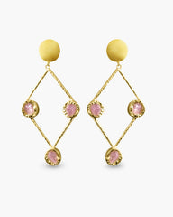 Drops Earrings