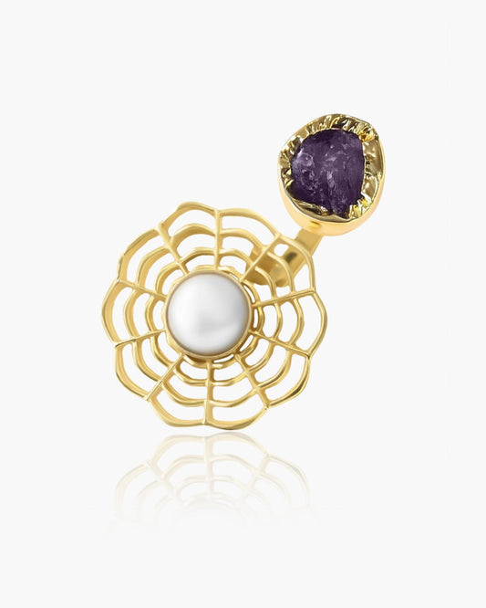 Gemloom Ring