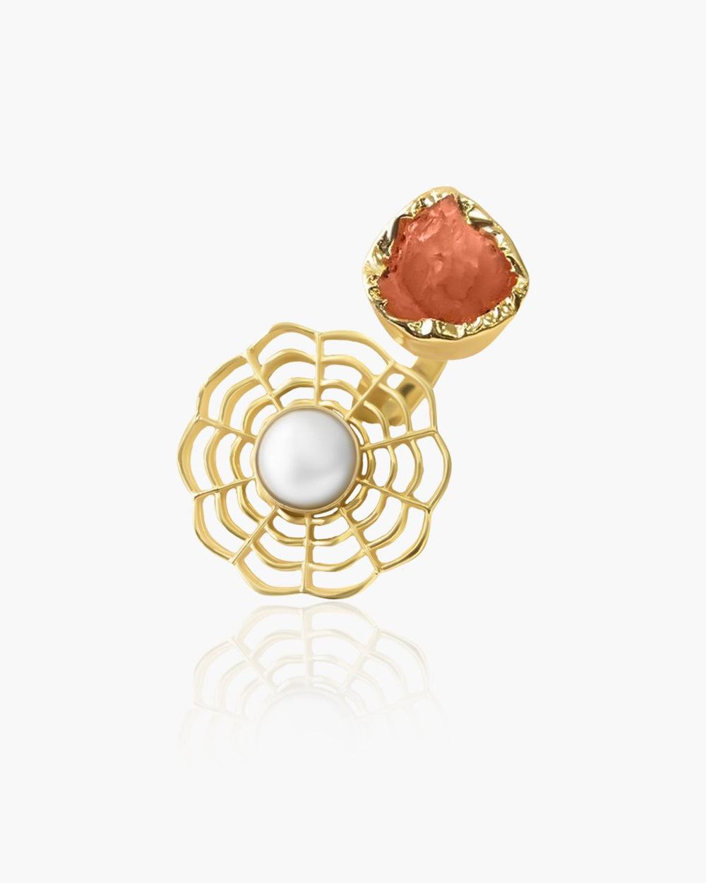 Gemloom Ring