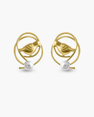 Friends Earrings