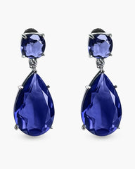 Pear Drop Earrings