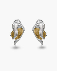 Earrings Gold