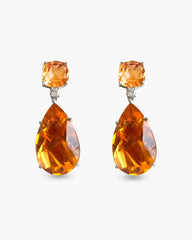 Pear Drop Earrings