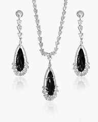 Vintage Drop necklace
