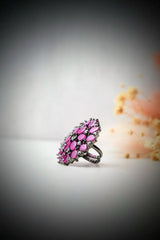 Swirl stud - shopatclassy5