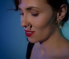 Friends Earrings - shopatclassy5