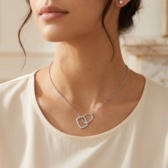 Friendship Link Square