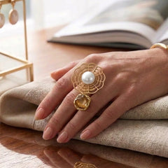 Groomin Ring