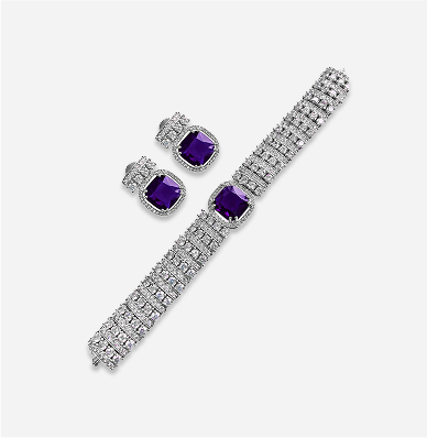 Victorian Choker Necklace