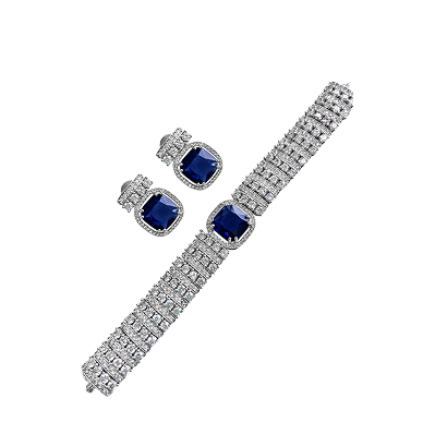 Victorian Choker Necklace