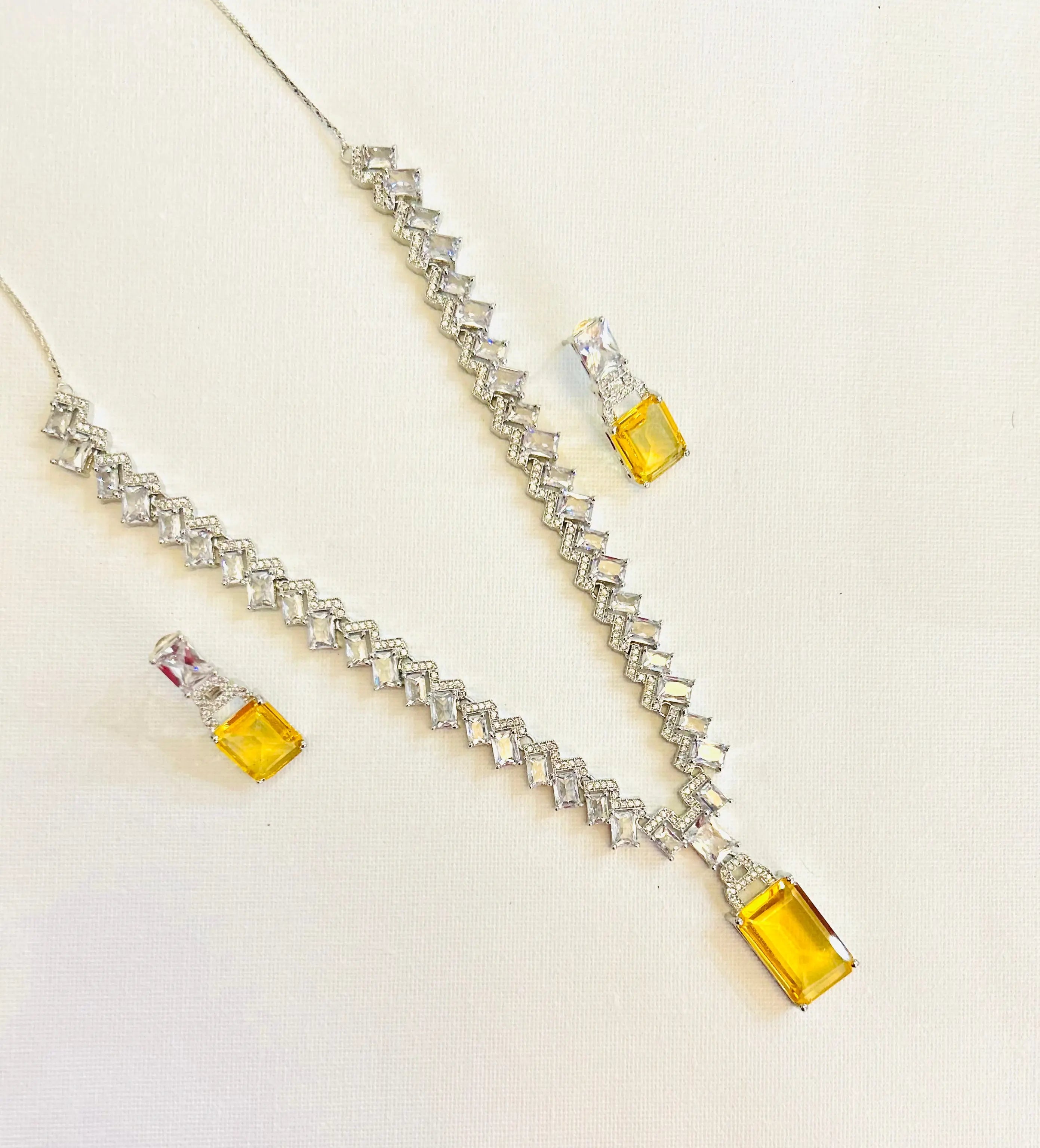 Monalisa Necklace - shopatclassy5