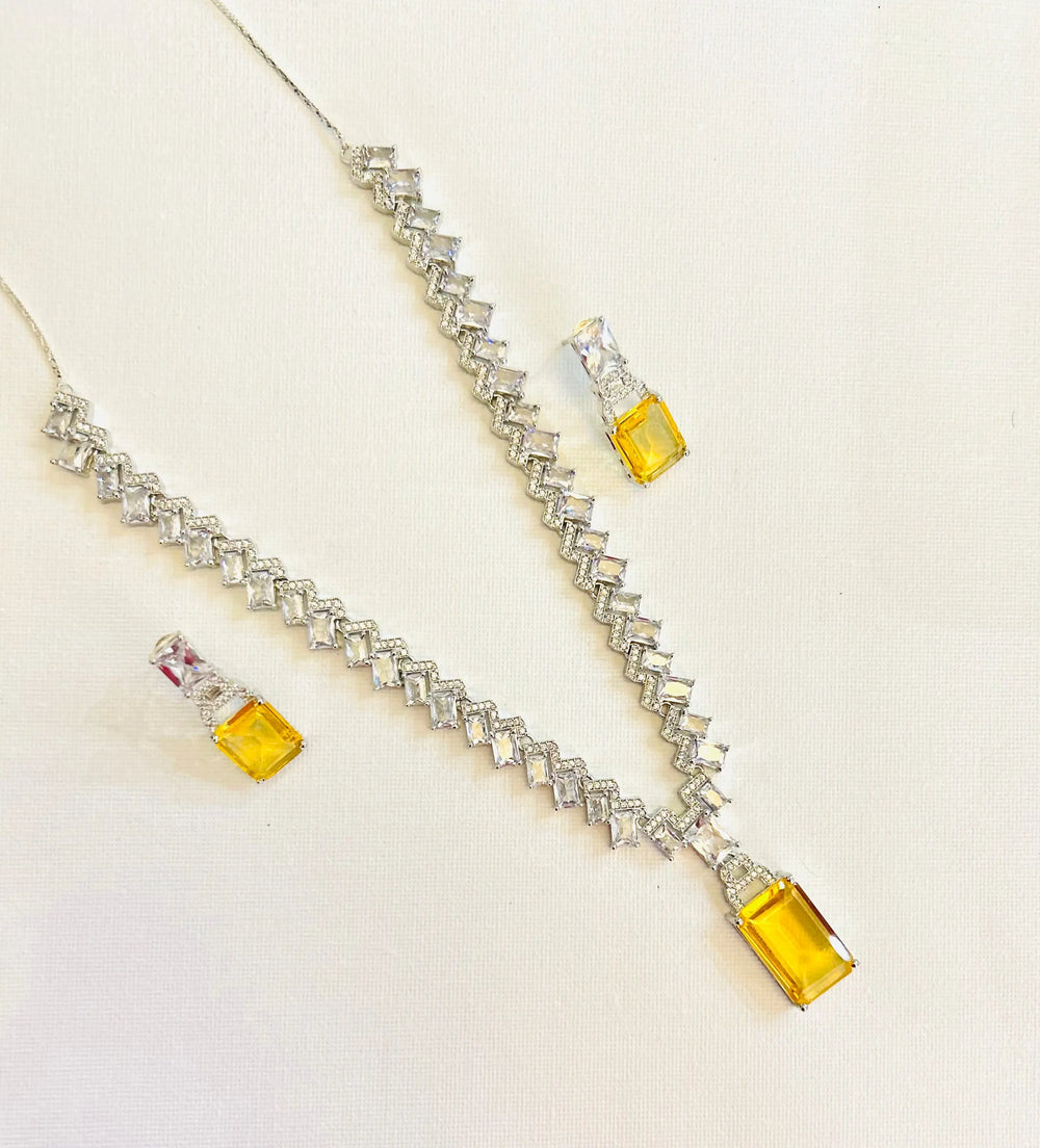 Monalisa Necklace - shopatclassy5