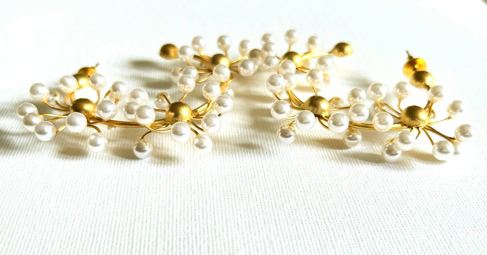 Bubble Glow Earrings - shopatclassy5