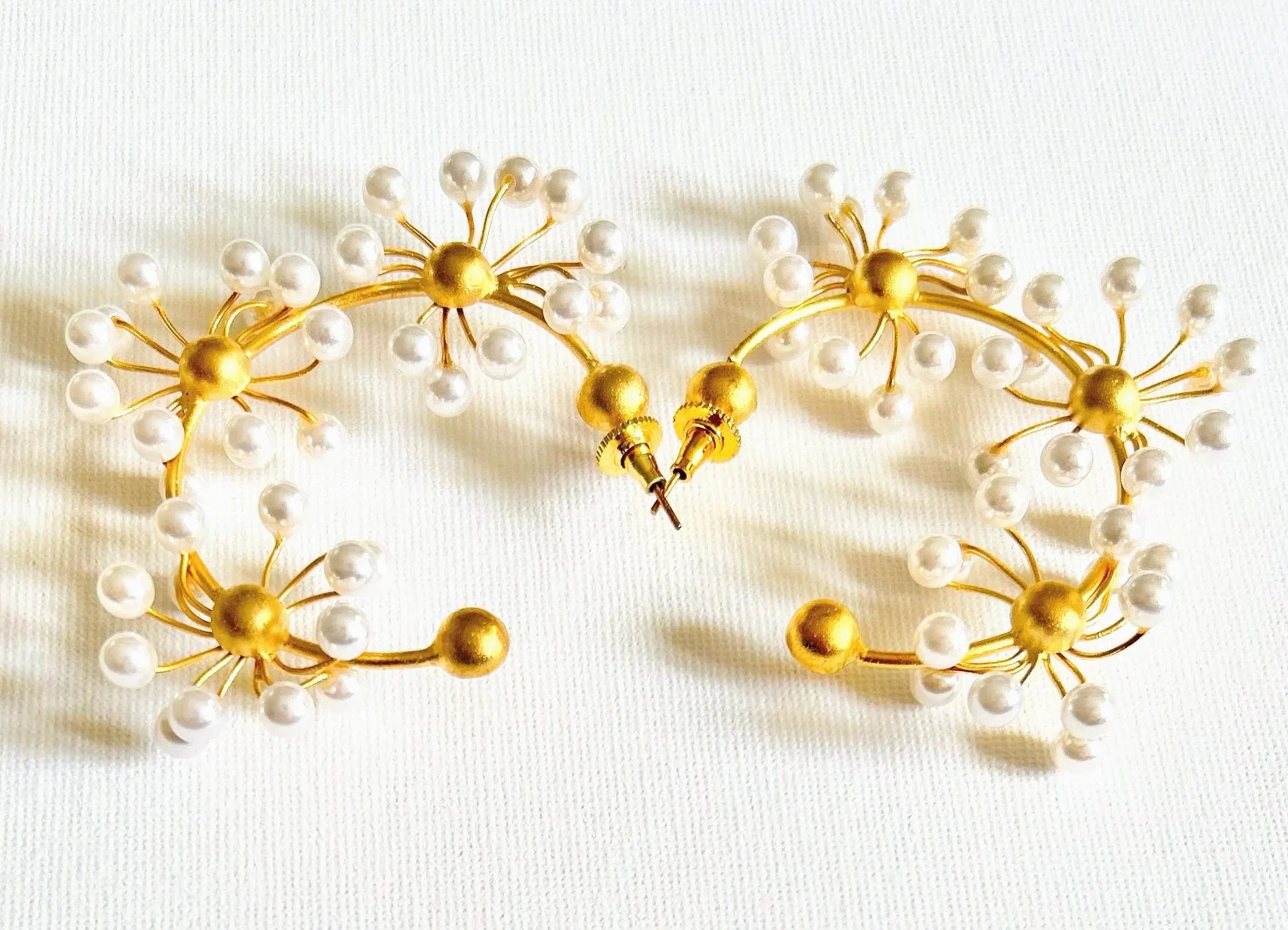 Bubble Glow Earrings - shopatclassy5