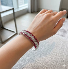 Pulse bracelete