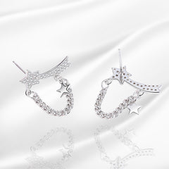 Star Earrings