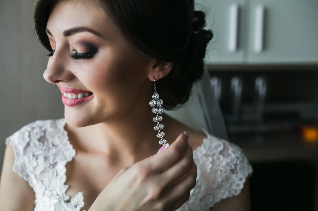 5 Reasons Why Bridal jewellery in UK Is More Important Than Ever for Modern Brides in 2026