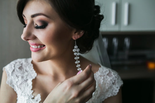 5 Reasons Why Bridal jewellery in UK Is More Important Than Ever for Modern Brides in 2026