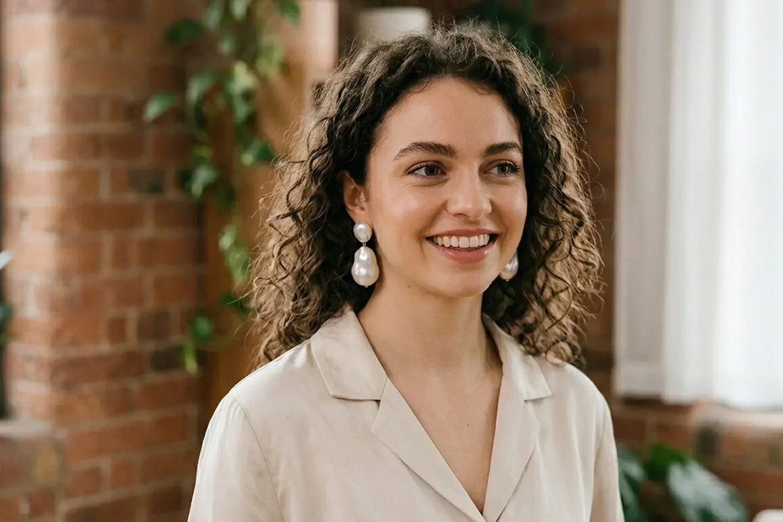 5 Women's Earrings UK Trends Every Woman Should Try in 2026