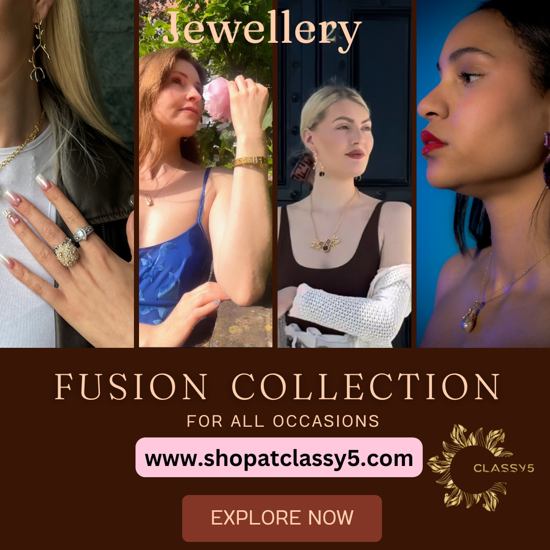 Buy online Jewellery for Women 