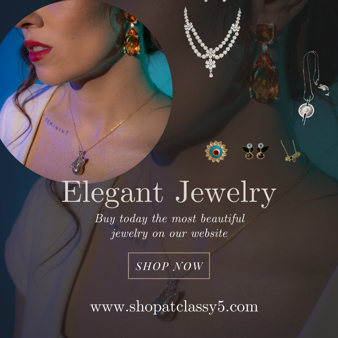 Best online jewelry stores in uk