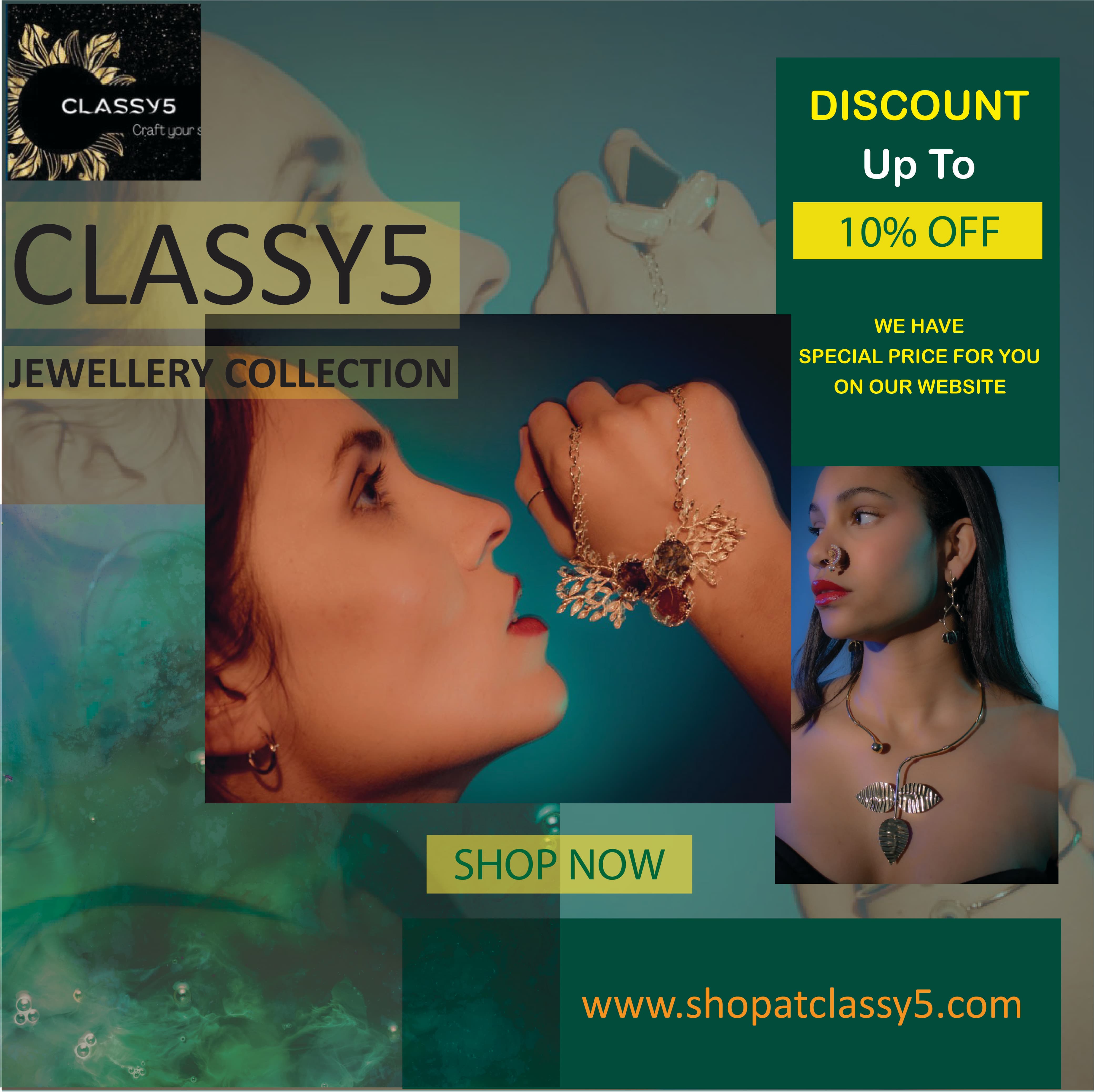 Cheap good quality jewelry