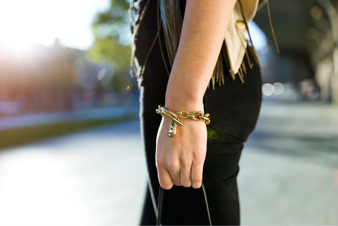 Bracelet