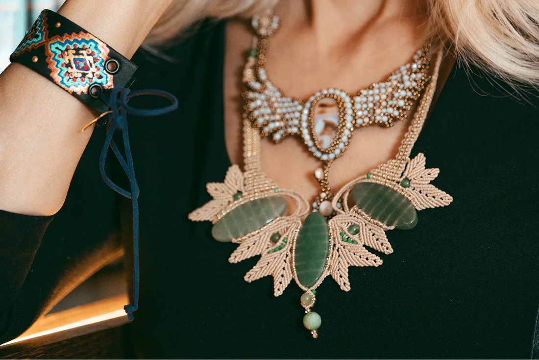 Best Women’s Jewellery UK: Stylish and Modern Designs for 2026