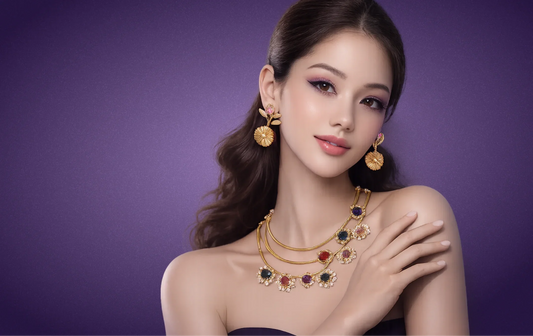 Perfect Earrings