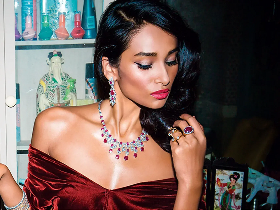 Bridal Jewellery in UK: A Complete Guide to Elegant and Timeless Wedding Styles in 2026