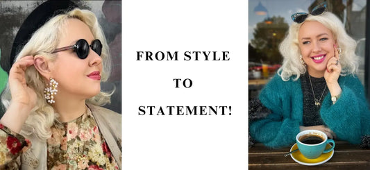 Women's Jewelry in the United Kingdom