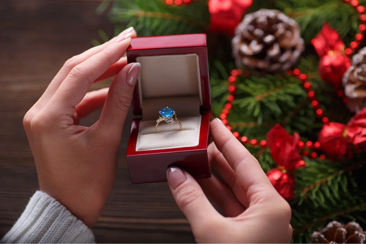 Engagement rings for women in uk