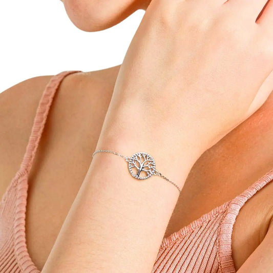 silver-bracelet-for-women-in-uk shopatclassy5
